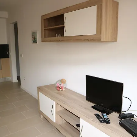 Delta 5º2ª Apartment *
