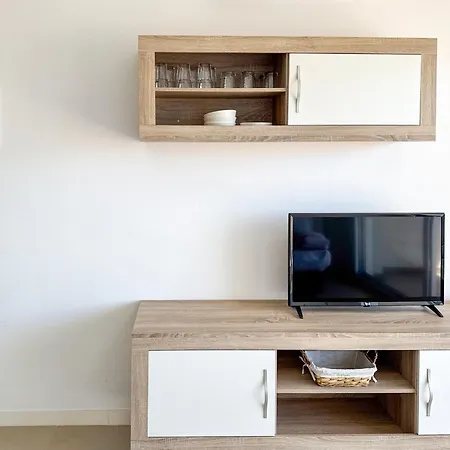 Delta 5º2ª Апартаменты