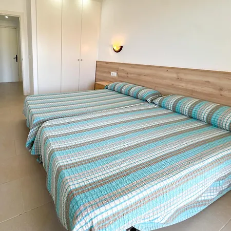 Апартаменты Delta 5º2ª