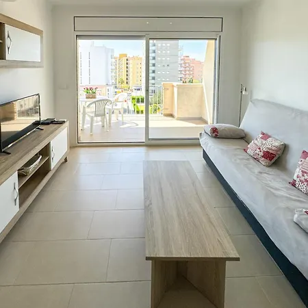 Delta 5º2ª * Росас