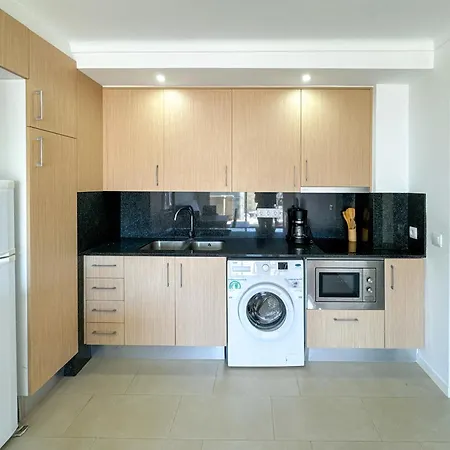 Апартаменты Delta 5º2ª