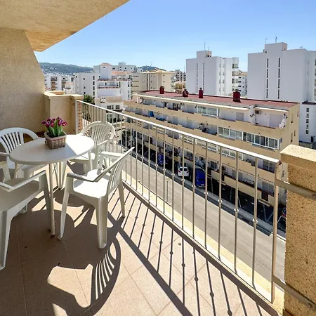 Delta 5º2ª Росас