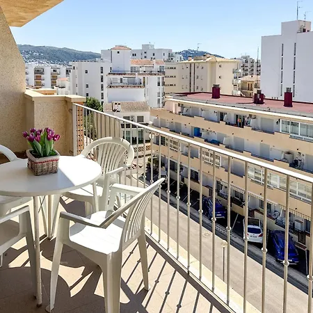 Delta 5º2ª * Росас