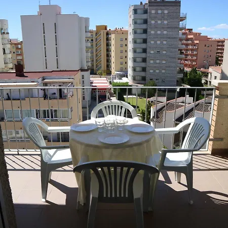 Delta 5º2ª Apartment Roses